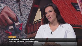 Jövőre megduplázná a kormány a gyermekek után járó családi adókedvezmény mértékét [upl. by Lekzehcey]