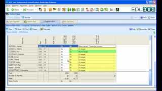 Using Group Analysis Grids in SIMS Assessment [upl. by Rexfourd]