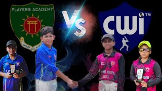 2nd League Match AHA Under 13 14 Cricket Tournament 🏏shayanjamal cricket dailyvlog [upl. by Iblehs]