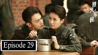 English Sub Arsenal Military Academy Episode 29 [upl. by Manwell]