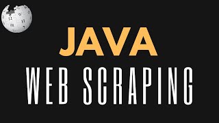 Simple App  Java Web Scraping from Scratch  JSoup  Intellij  Beginners  Tutorials [upl. by Lindsey]