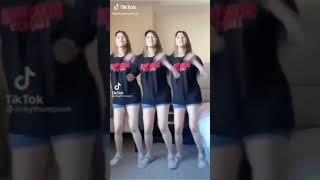 JINKY SERRANO  TIKTOK COMPILATION  SCOTTIE THOMPSON shorts [upl. by Leeland]