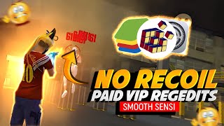 GIVING YOU PAID REGEDIT FOR FREE 🎯😱 II NO RECOIL PAID REGEDIT FREE FIRE PC II FPS BOOST REGEDIT [upl. by Nitnelav660]