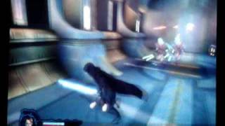 Lets Play Star Wars Ep III ROTS 020  More Jedis to kill [upl. by Ayanad]