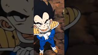 Vegita ka pride shorts anime [upl. by Leen]