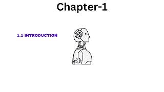 PhD thesis writing chapter one introduction section Thesis chapter one [upl. by Shanta]