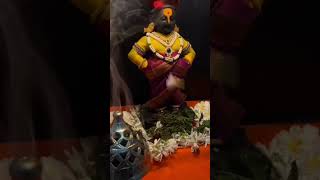 panduranga vittala pandarinatha vittala🙏🏻☀️🌈🌧️🐝🌿🏵️🎻🫒☔ytshorts vishnu [upl. by Monsour257]