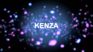 JOYEUX ANNIVERSAIRE KENZA [upl. by Dnesnwot]