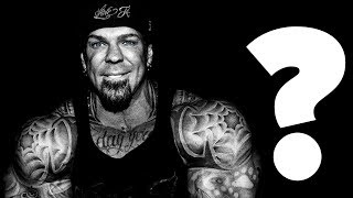 RICH PIANA DEATH MYSTERY Heavy Muscle Radio 111317 [upl. by Atsillak]