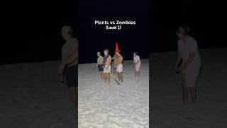 PLANTS VS ZOMBIES Level 2 theboys viral shorts pvz [upl. by Linden487]