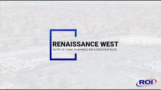 Renaissance West  Suite 42 [upl. by Pansie935]