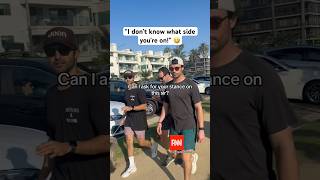 That’s didn’t pan out like they’d hoped 🤣 shortsviral funny comedy [upl. by Lleinad]