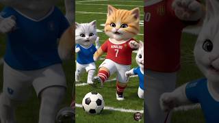 A cats Mothers Sacrifices shortfilm sadstory motivational mother kitten shorts trending [upl. by Nauqyt]