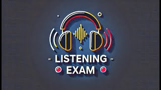 Medium Listening exam bitcoin [upl. by Libove246]