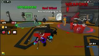 RNG Battles ⚔️ Dont think I got any KOs 😆 roblox [upl. by Bose]