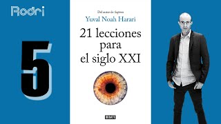 521 lecciones para el siglo XXI [upl. by Dredi]