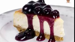 Vegan Cheesecake Recipe  Vegan Cheesecake Nut Free [upl. by Lyndsey830]