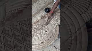 lakadi mein fansne kaise lagaya jata hai woodworking furnituredesign [upl. by Eciryt321]