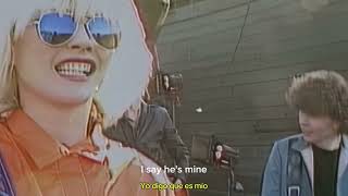 Union City Blue  Blondie  Subtitulada al Español  VIDEO OFICIAL [upl. by Easter]