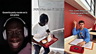 Essayer de ne pas rire TikTok compilation •1 [upl. by Darooge635]