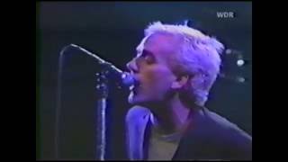 REM LIVE Rockpalast Zeche Bochum Germany October 2 1985 [upl. by Verina]