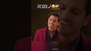 Gum hai kisi k pyar mein🥰 youtubeshorts viralvideos whatsappstatus ayeshasingh neilbhatt 💝💫 [upl. by Urbannai]