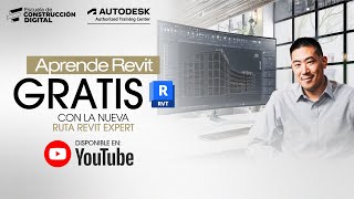 🎓 Revit Expert  Sesión 19 Modelos Colaborativos Multiusuario en Revit [upl. by Arok74]