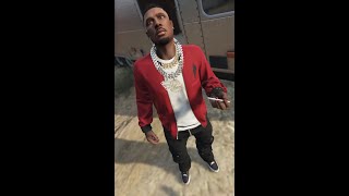 RIKERS ROLEPLAY SERVING LIFE NEW SERVER gta roleplay rpg fivem new youtuber youtubevideo [upl. by Wilson430]