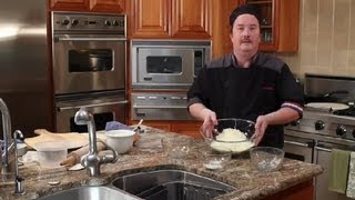 ThreeCheese Pizza Blend Recipe  Tips for Making Pizza [upl. by Vaclava]