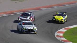 🔴 HIGHLIGHTS  RACE 2  VALENCIA [upl. by Latsirc]