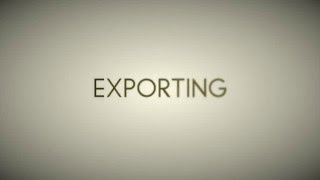 MadMapper Tutorial  Part 8 Exporting [upl. by Ahsenre66]