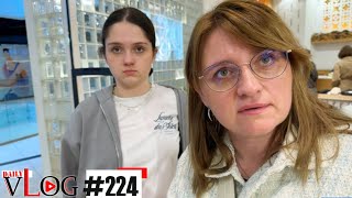 ZAPOMNIAŁ O MOICH IMIENINACH Pierwsza inhalacja króliczka  DAILY VLOG 224 MARZENA i MAREK [upl. by Clarance]