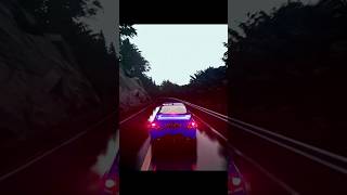 Mitsubishi Lancer EVO 9 drift assettocorsa caredit drifting mitsubishi [upl. by Schoof842]