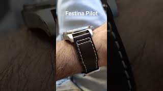 Festina Swiss Made Automatic F201511 [upl. by Skantze]