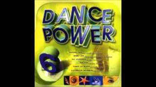 Dance Power 6 Megamix 2000 By Vidisco PT [upl. by Dicky]