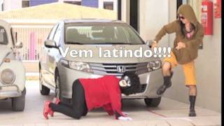 DANÇA KUDURO Oficial de Latino agora é DESAKUDURO de Maicow Pinto [upl. by Kiah803]