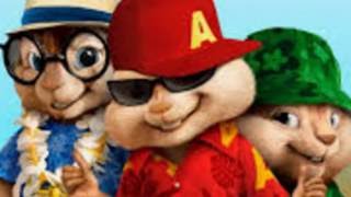 Wisin  Vacaciones  Chipmunks Version [upl. by Narbig891]