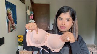 ನಿಮಗೂ ನನ್ನ ಹಾಗೆ Heavy Breast ಇದೆಯಾ  Right bras for heavy amp Saggy Breast👙​⁠Shyawayshop brahacks [upl. by Lerraj150]