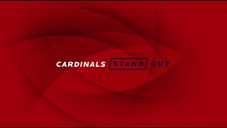 2023 Cardinals Stand Out [upl. by Ayouqat36]