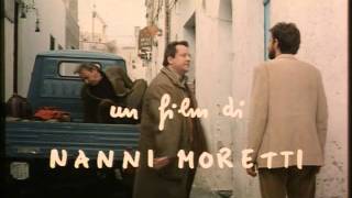 Caro Diario Original Trailer Nanni Moretti [upl. by Chas]