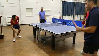 SENTHILKUMAR RAMALINGAM  HAN LWIN AYE VERSUS JACK CROOK  BEAU CASEY 061124 [upl. by Uliram]