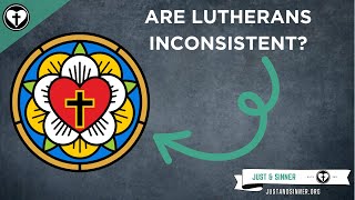 Are Lutherans Inconsistent Monergists [upl. by Smaoht489]