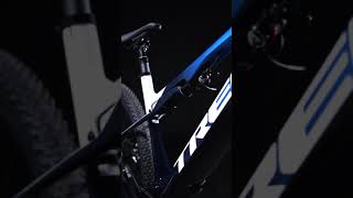 Trek ECaliber 98 GX Gloss Alpine Navy SmokeWhite 2021 [upl. by Nnhoj]