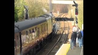 Season 4 Episode 163  IanPooleTrains Video Diary for Scotland Part 3 [upl. by Ellette234]