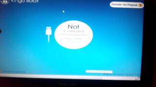 Tutorial Root Young 2 Duos Samsung SM G130H Mudah [upl. by Bremser]