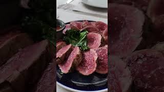 Reseña del restaurante La Caballeriza viral viralshort viralreel reels viralvideo [upl. by Hamel]