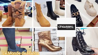 CHAUSSEA ARRIVAGE 0311 NOUVELLE COLLECTION CHAUSSURES FEMME 🚺 [upl. by Malinowski]