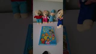 Berenstain Bears [upl. by Prissy]