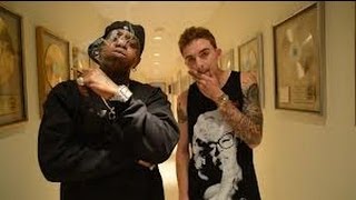 BIRDMAN BAKING WITH CASKEY YMCMB CASKEY PERFORMS LIVE CALLE ORANGE TONY LOKO TV [upl. by Alac793]