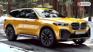 First Look  2025 BMW X5 Hybrid  Release And Date  Review  Interior amp Exterior [upl. by Yvi]